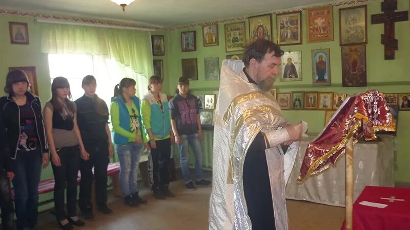 погода сило