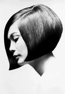 Женская стрижка по технике toni guy или vidal sassoon что это - 86 фото