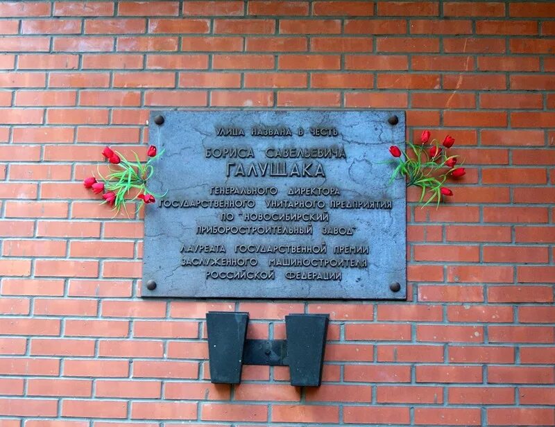 Кем названы улицы новосибирска. Твардовский мемориальная доска. Улица названа в честь. Памятник героя соц труда.