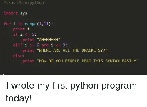 Курсора python