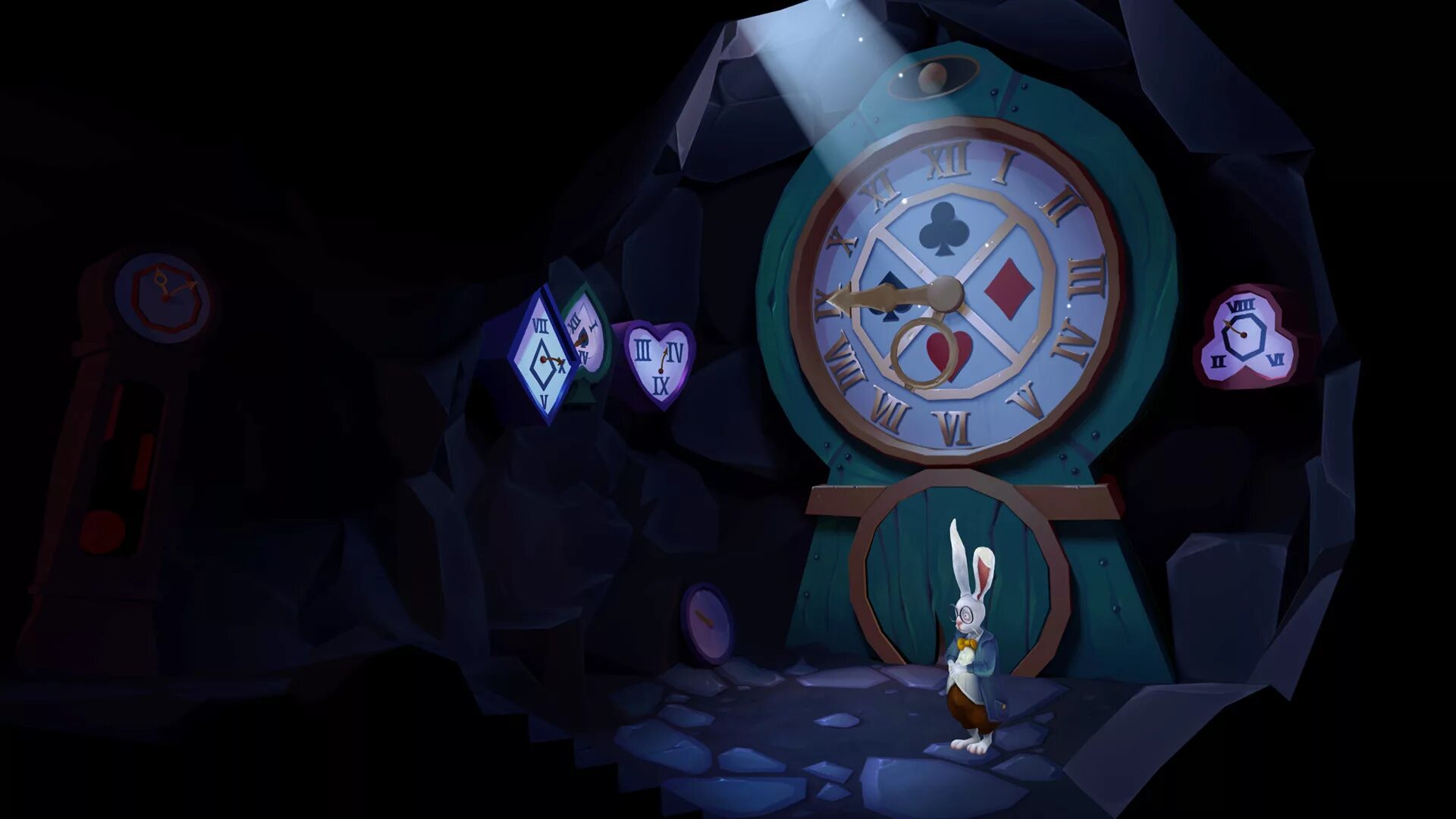 The rabbit hole. Rabbit hole игра. down the rabbit hole. the rabbit hole vr. down the rabbit hole ps4.