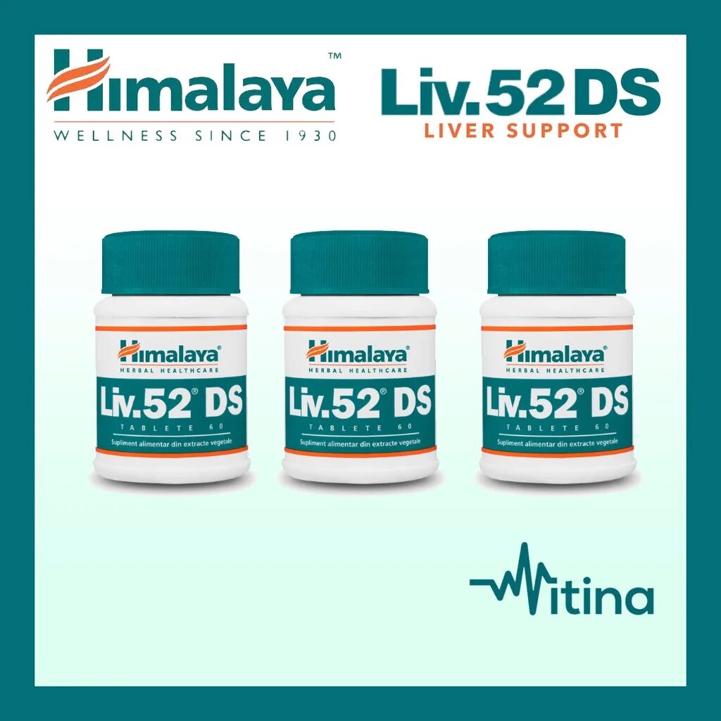 Таблетки лив 52 отзывы пациентов. Liv 52 DS Himalaya. Лив 52 ДС Хималая Liv.52 DS Himalaya 60 та. Himalaya Herbals Лив.52. Jual Himalaya Liv.52 DS - 60 Tab Double strength Liver.