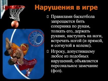 Баскетбол название времени