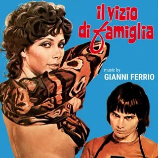 Il vizio di famiglia