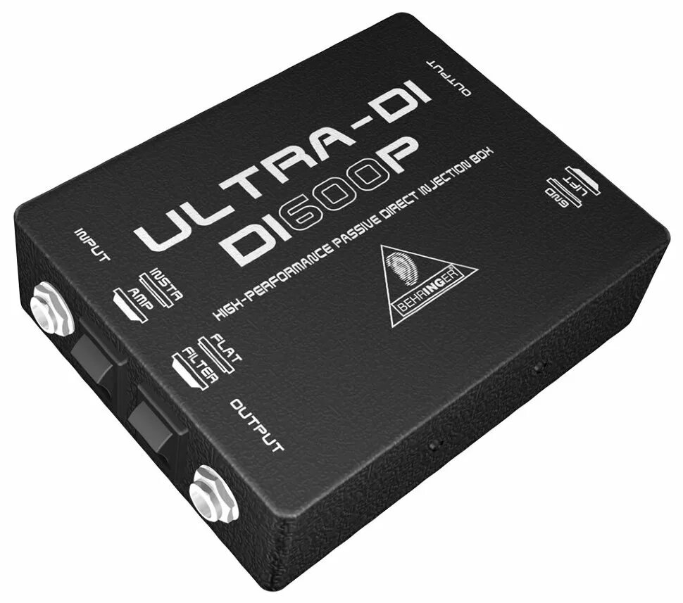 Di box. Behringer di600p пассивный di-box. behringer процессор ultra-di pro di4000. директ боксы behringer di600p. директ боксы behringer di400p.