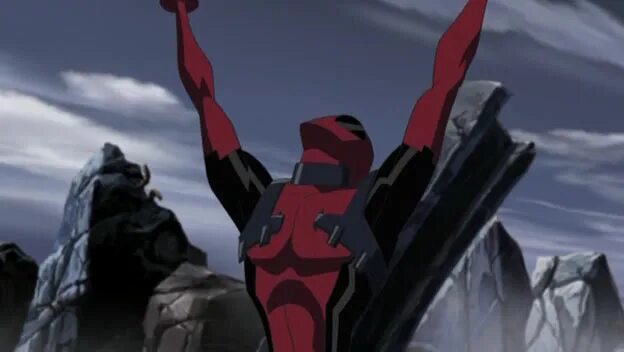 Choir version from deadpool wolverine like