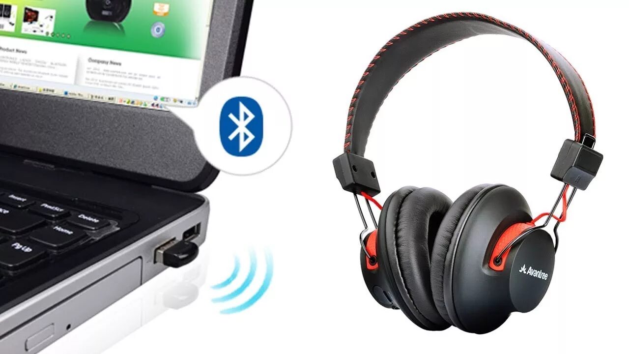 Почему лагают наушники. Connect Bluetooth Headphones to PC. Блютуз на ноутбуке. Блютуз наушники для ноутбука. Блютуз наушники с клавиатурой.