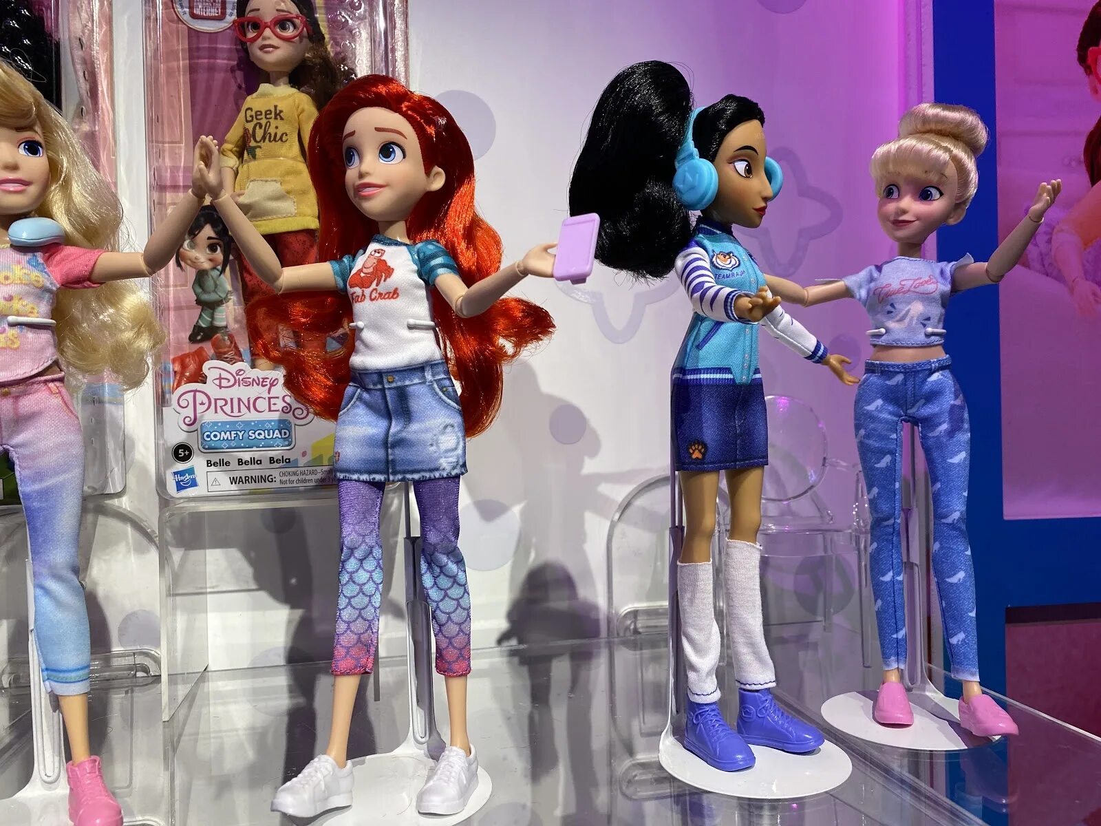 Кукла ральф против интернета. Кукла disney princess hasbro комфи ральф против интернета. куклы comfy squad. disney princess comfy squad.