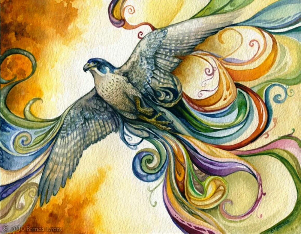 древо жизни и птицы. птица жизни рисунок. сказочная синяя птица. фантазийная птица. птица жизни рисунок.