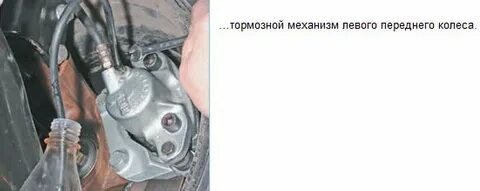 Прокачка тормозов рено логан 1