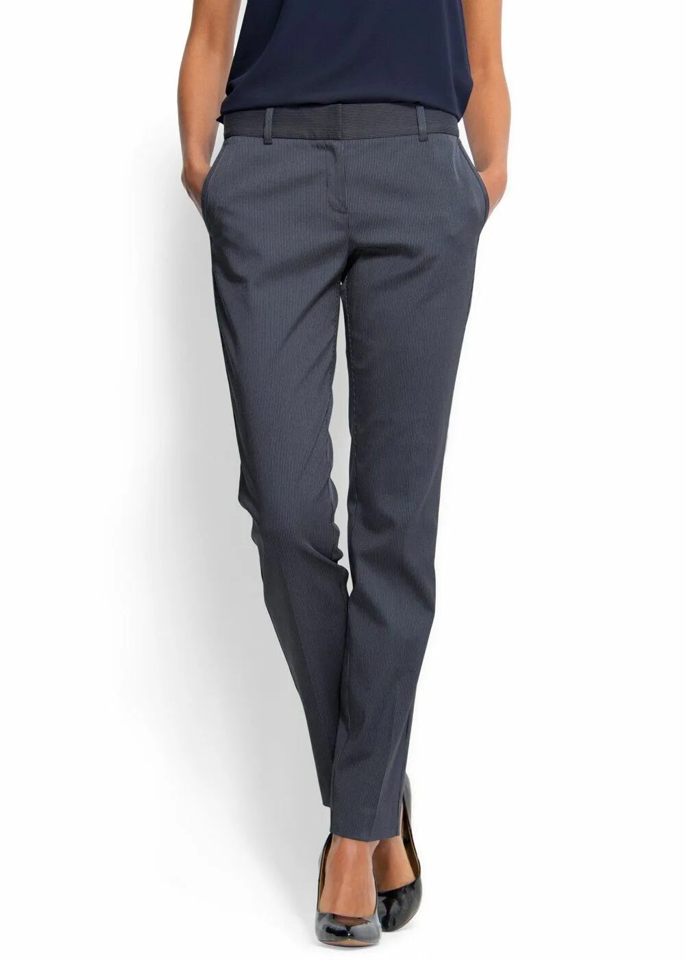 Брюки Mango Formal
