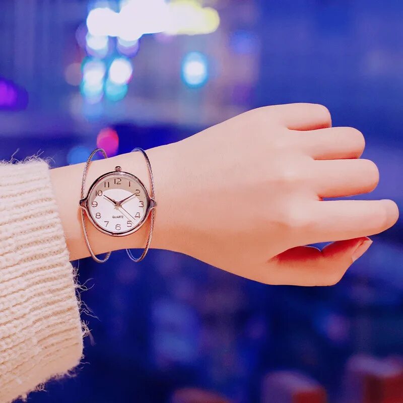 Красивые часы на руки