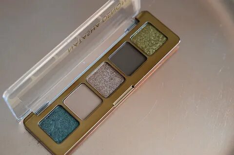 Star palette