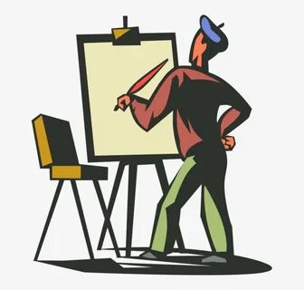 Paint a picture