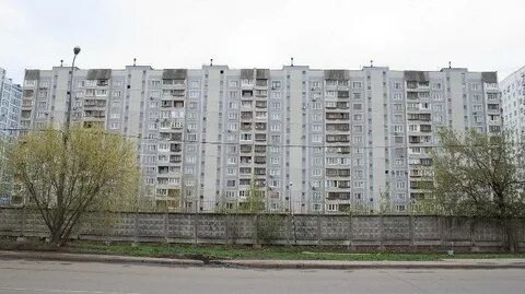 19 корпус 1