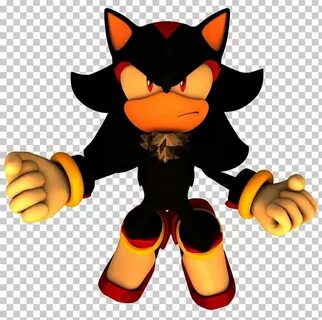 Sonic boom shadow