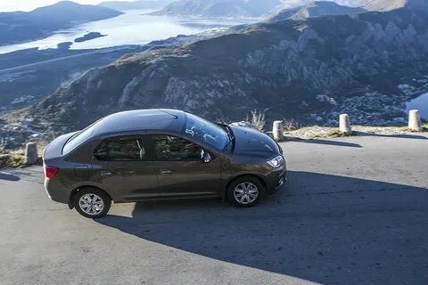 Черногория автомобиль