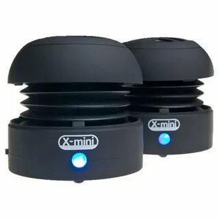 X mini max