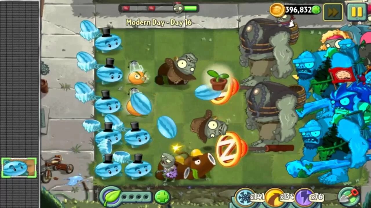 Взломанная версия игры зомби против растений 2. Plants vs Zombies 2 1 Coin Mod. PVZ 2 Mod OBB. Растения против зомби 2. Взломанный завар Кинг зомби 2 с последним левелом.