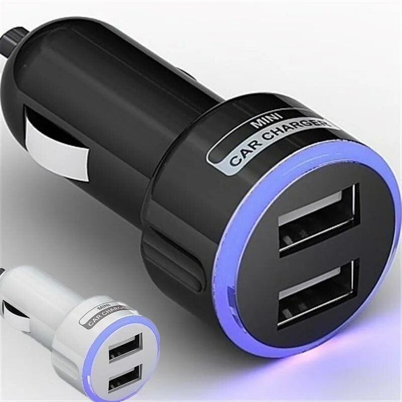 Usb переходник для зарядки телефона