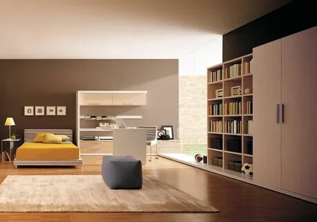 But room