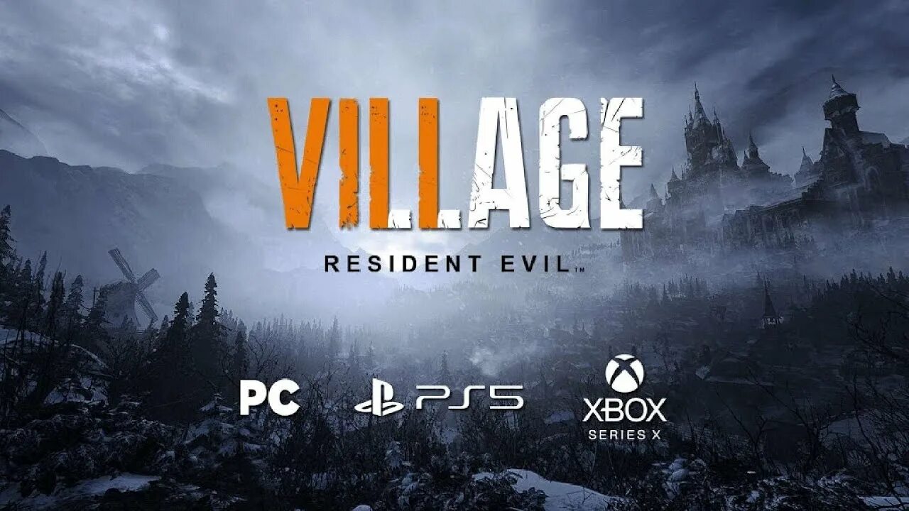 Resident Evil Village ps4. Резидент Виладж ПС 4. Resident Evil 8 Village (ps4). Resident Evil Village ps4 диск. Evil village ps4