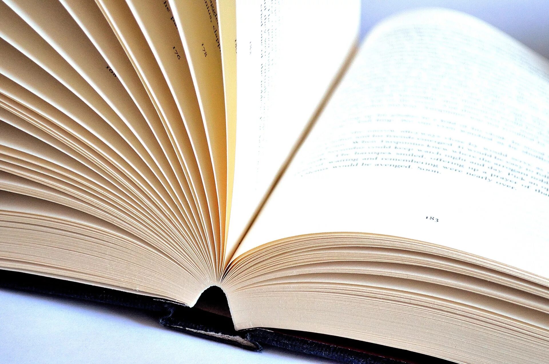 5 books