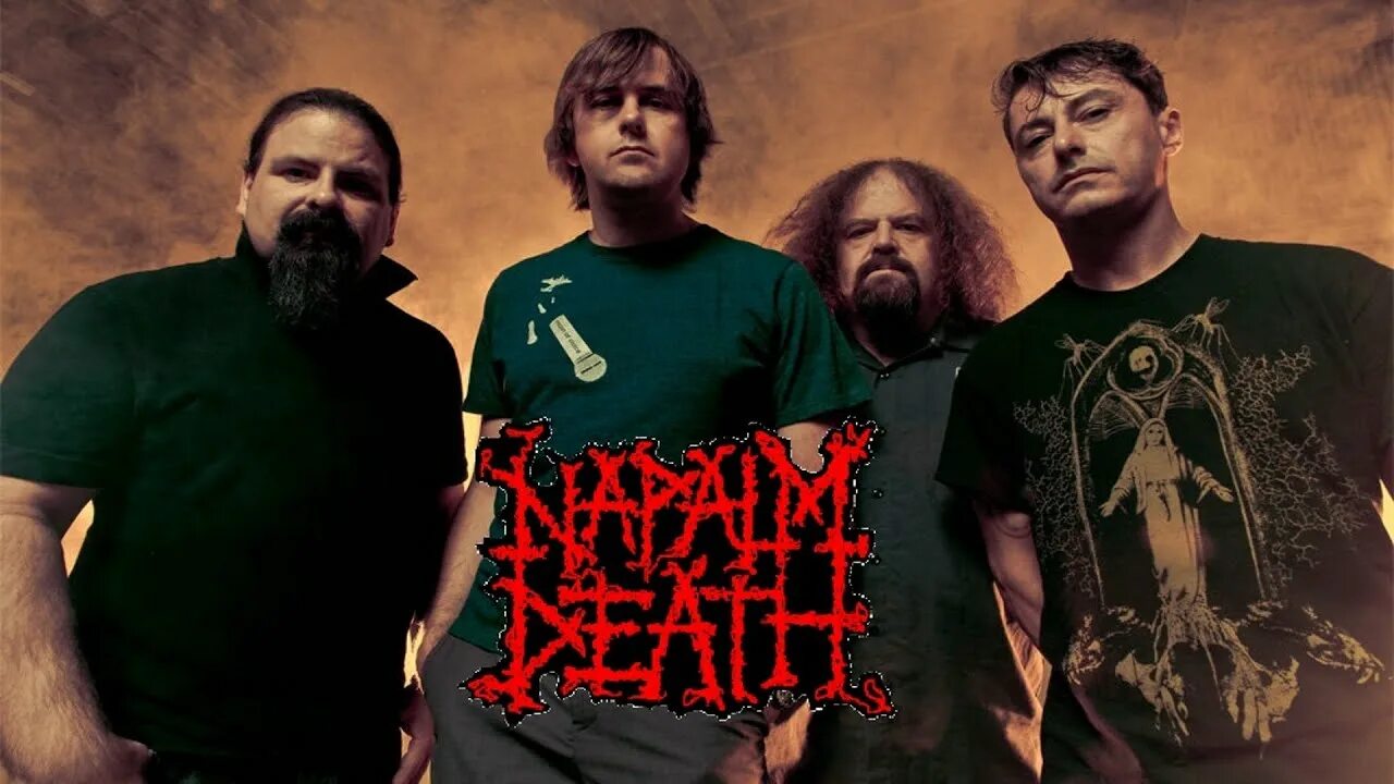 Клип napalm death you suffer. Napalm death. napalm death band. napalm death 1986. napalm death 2022.