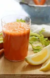 Сок моркови отзывы