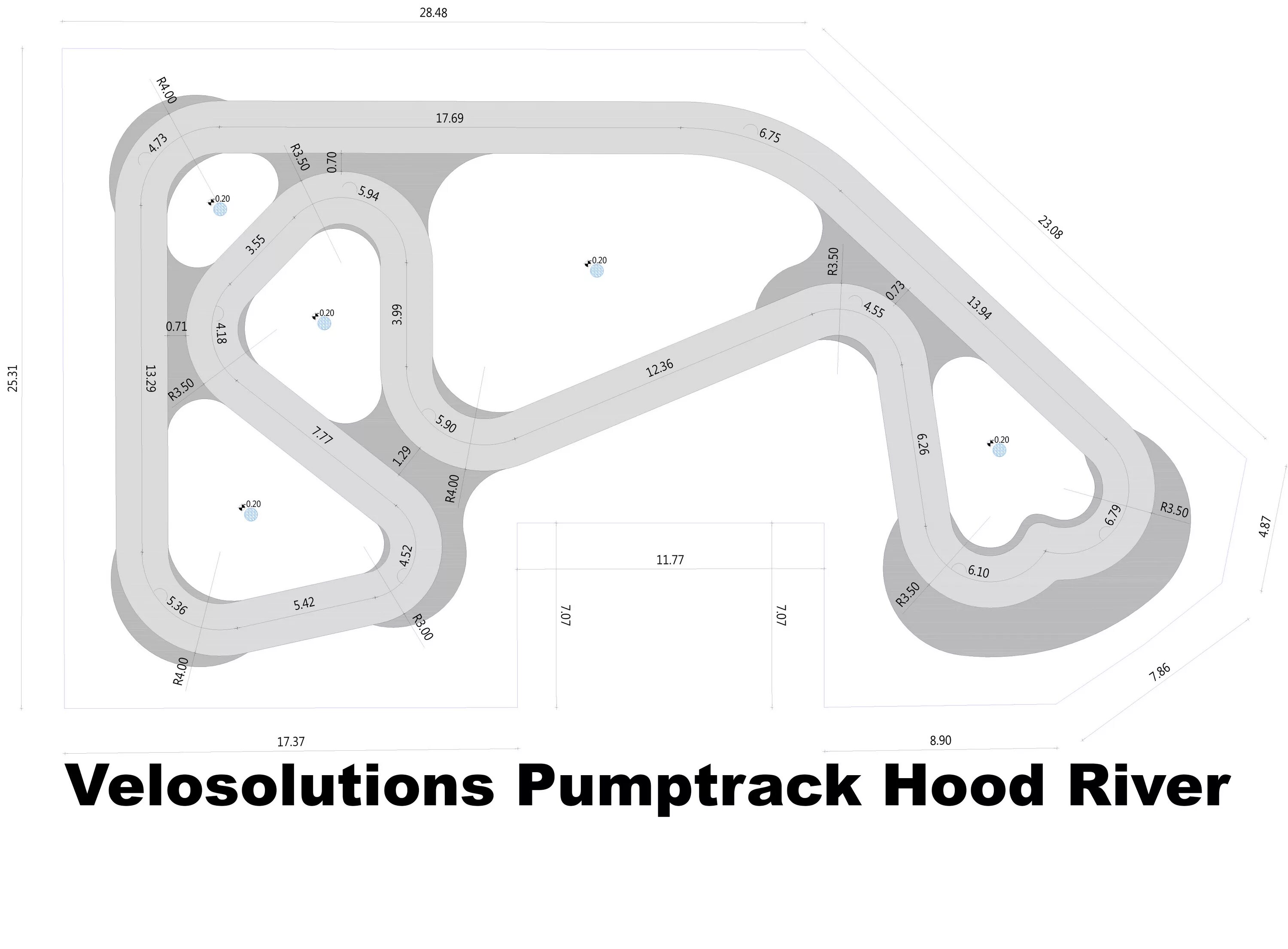 Pump track чертежи. Памп трек чертеж. Памп трек чертеж проект. Памп-трек схема с размерами. Трек project