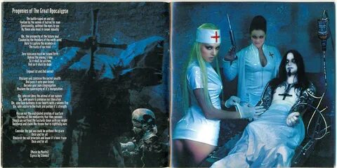 Death переводы песен