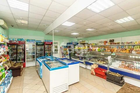 Продам магазин сургут