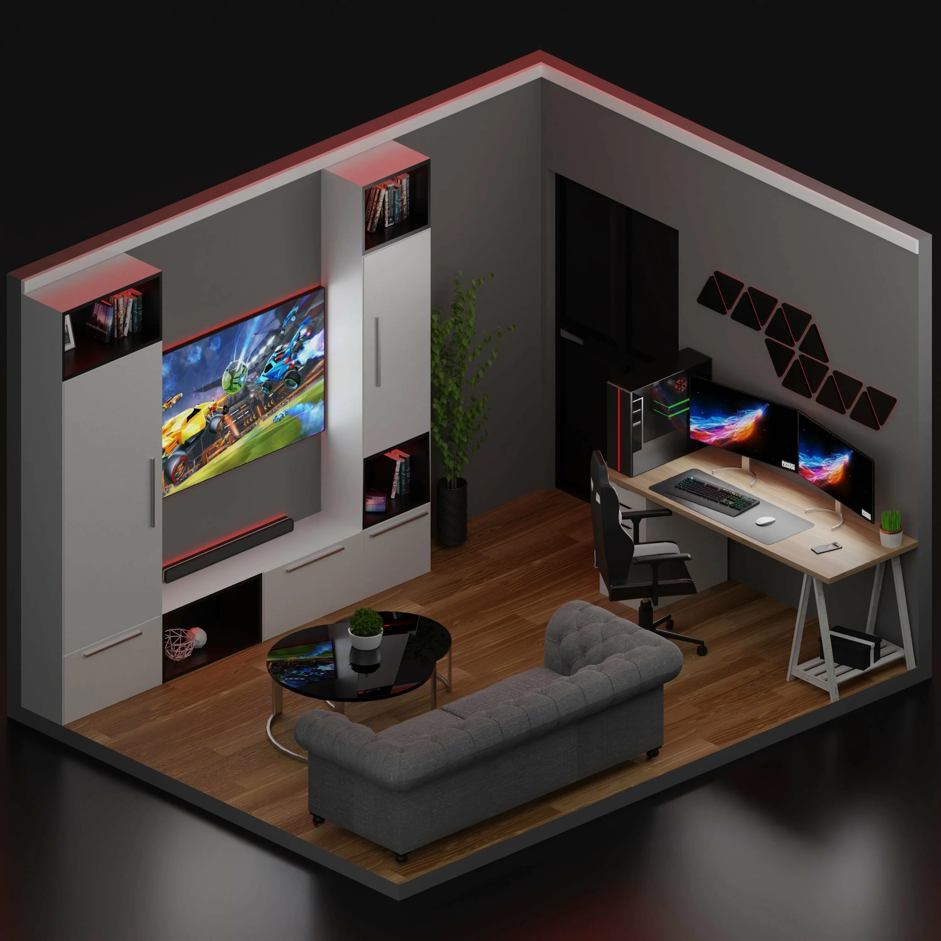 3d room игра. 3d room игра. Комната геймера моюель. 3d isometric room гейминг. 3d room игра.