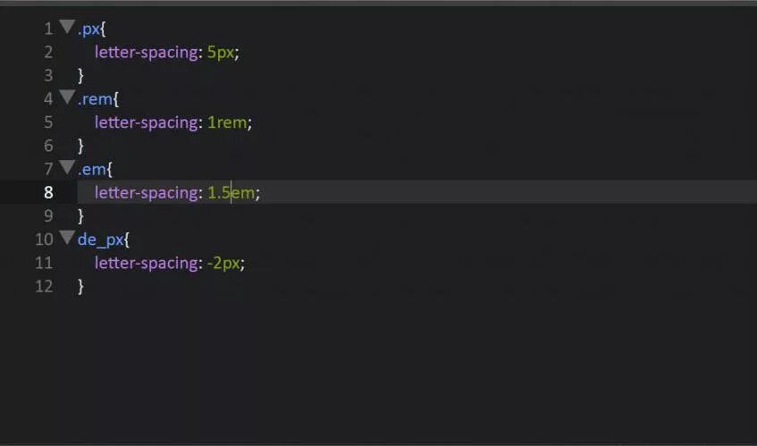 Межбуквенный интервал css. Интервал между буквами css. расстояние между буквами css. межсимвольный интервал css.