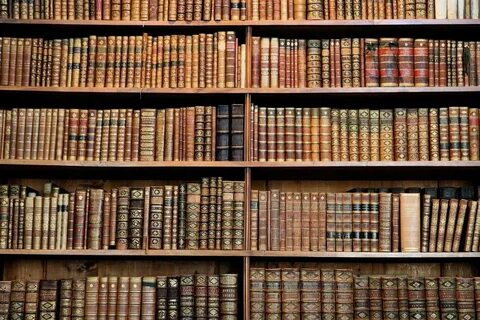 Сравните их с книгами