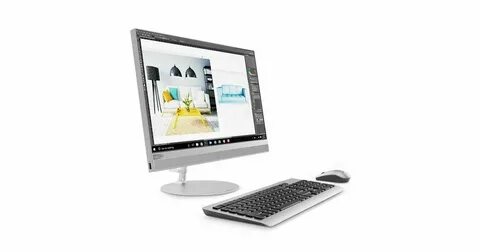 Lenovo ideacentre 520