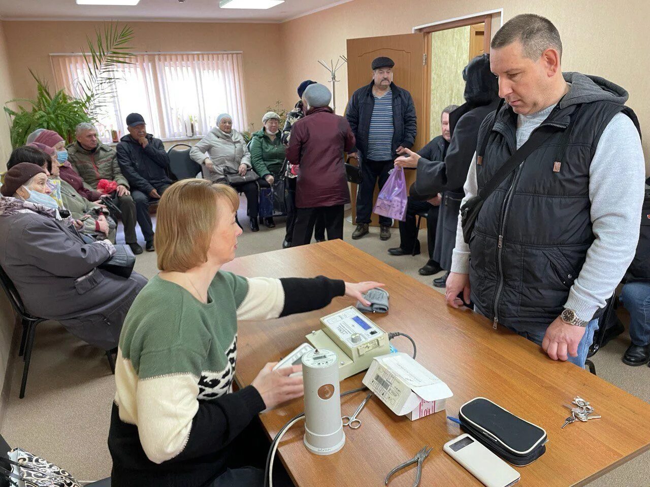 ФБУ Тамбовский ЦСМ. Выборы фото. Вести Тамбов Тамбовская область. Новости Тамбова.