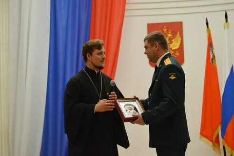 Военкомат серпухов
