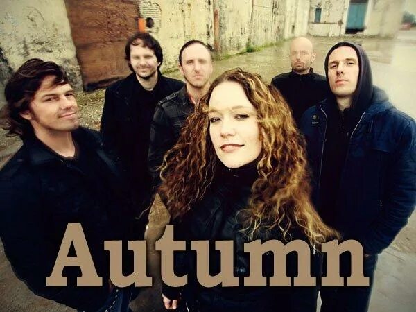 Autumn band. Музыкальные группы с осенней атмосферой. Музыкальная группа осень. Ascent of autumn группа. Pain of salvation the perfect element, part i.