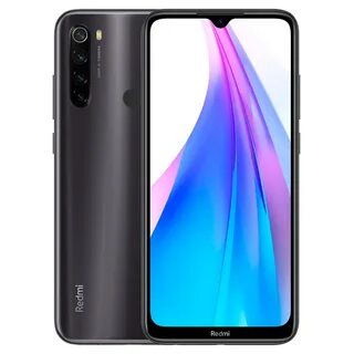 Xiaomi note 4 eu
