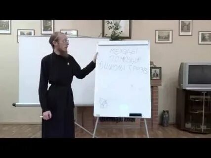 Школа трезвости клименко