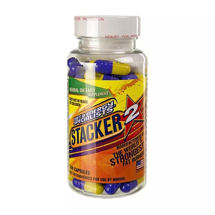 Stacker 2. Жиросжигатель stacker 2. stacker 2 — 100 caps. stacker phenyl-7-stack 100 caps.. stacker europe 2 fat burner.