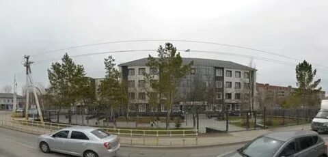 Налог костанай