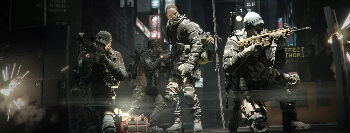 What is the division. What is the division