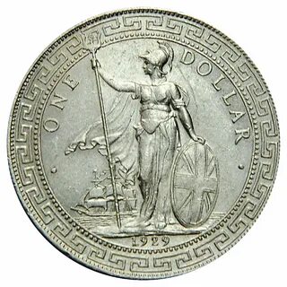 1 доллар великобритания
