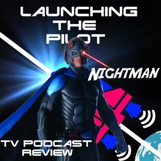 Неспокойной ночи nightman 2023