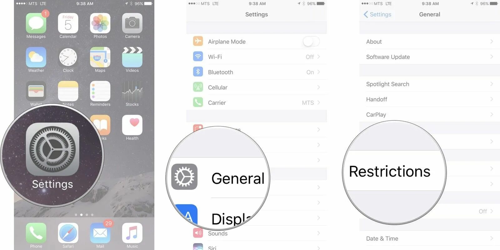 Как на айфоне установить дату и время. Дата и время на фото iphone. ios date. настройка смс центра на iphone. выбор даты на айфон.