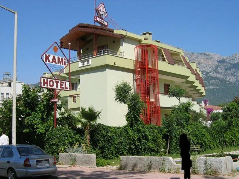 Ares City Hotel 3 Турция. Ares City Hotel 3* (Кемер центр). Ares City Hotel 3* (Kemer Merkez). Ares City (ex. Kami Hotel) 3*.