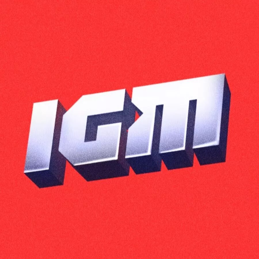 Igm store. IGM. IGM аватарка. IGM канал. IGM игровое сообщество.