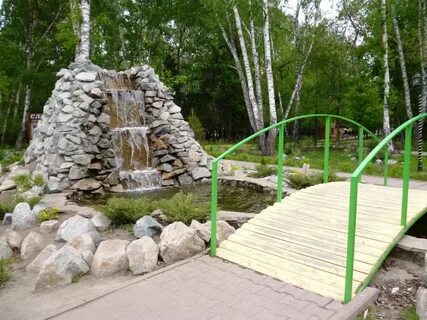 Березовая роща новосибирск адрес